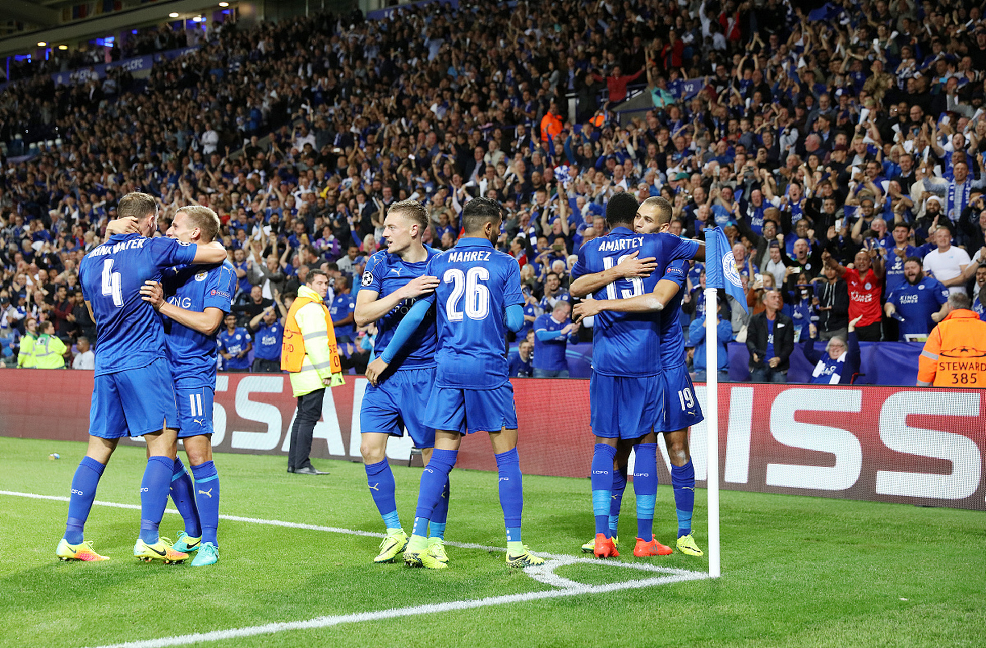 伯恩茅斯队意外获胜，击败对手