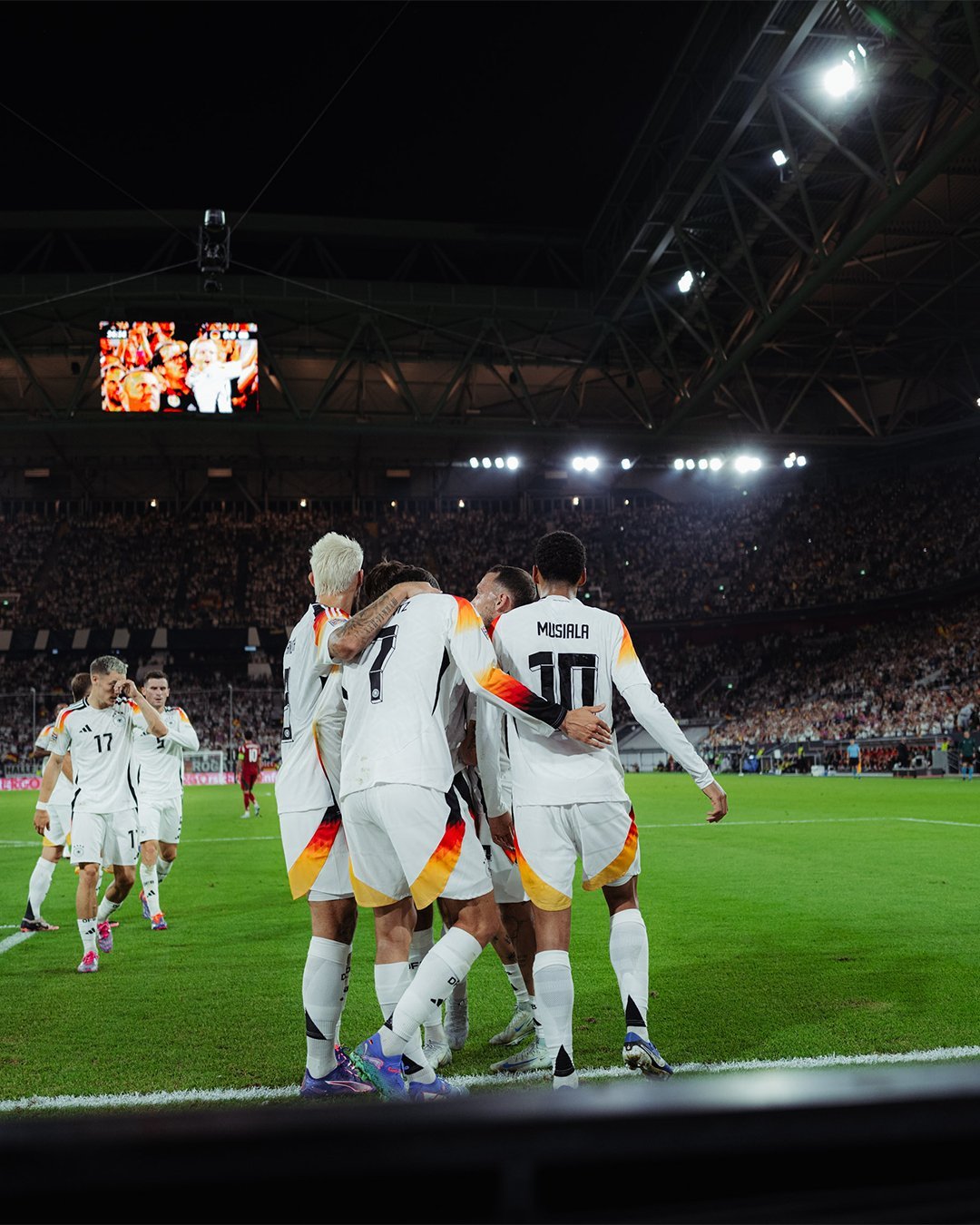 柏林联合迎来胜利,实现三连胜表现 柏林联合迎来胜利,实现三连胜表现