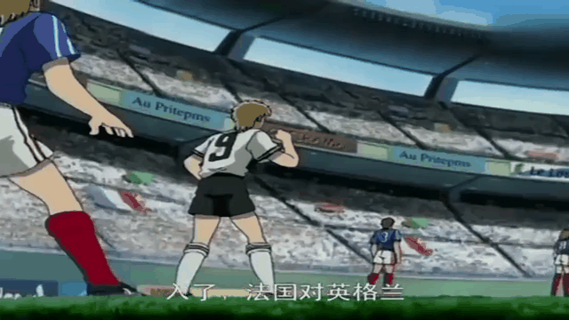 法国队逆转日本队,奥恰洛夫关键制胜 法国队逆转日本队,奥恰洛夫关键制胜