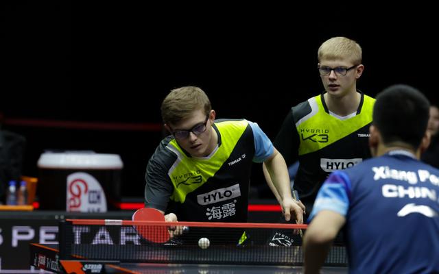 法国队逆转日本队,奥恰洛夫关键制胜 法国队逆转日本队,奥恰洛夫关键制胜