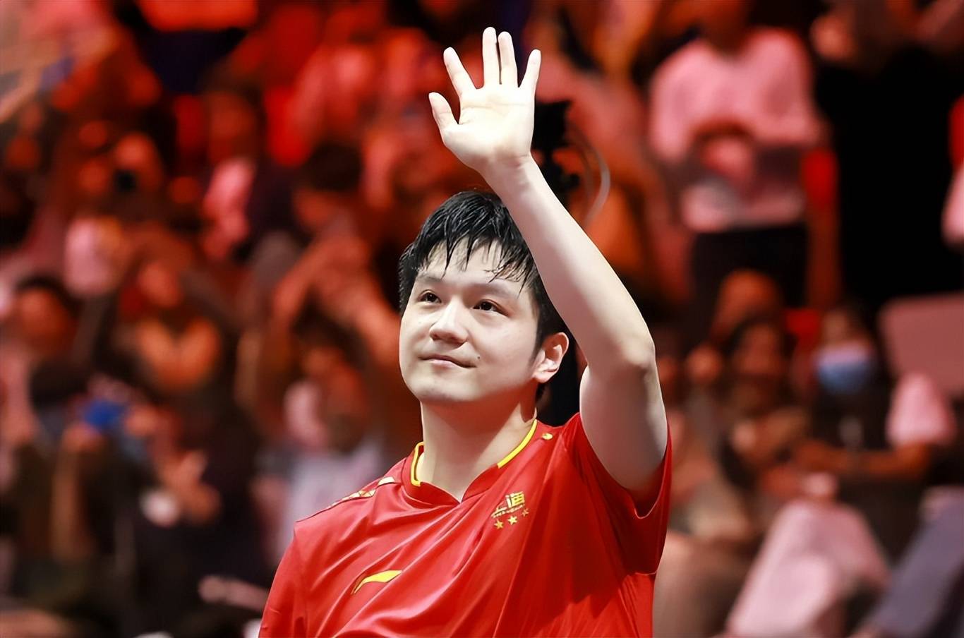 英国乒乓球队翻盘奥地利乒乓球队,樊振东制霸全场 英国乒乓球队翻盘奥地利乒乓球队,樊振东制霸全场