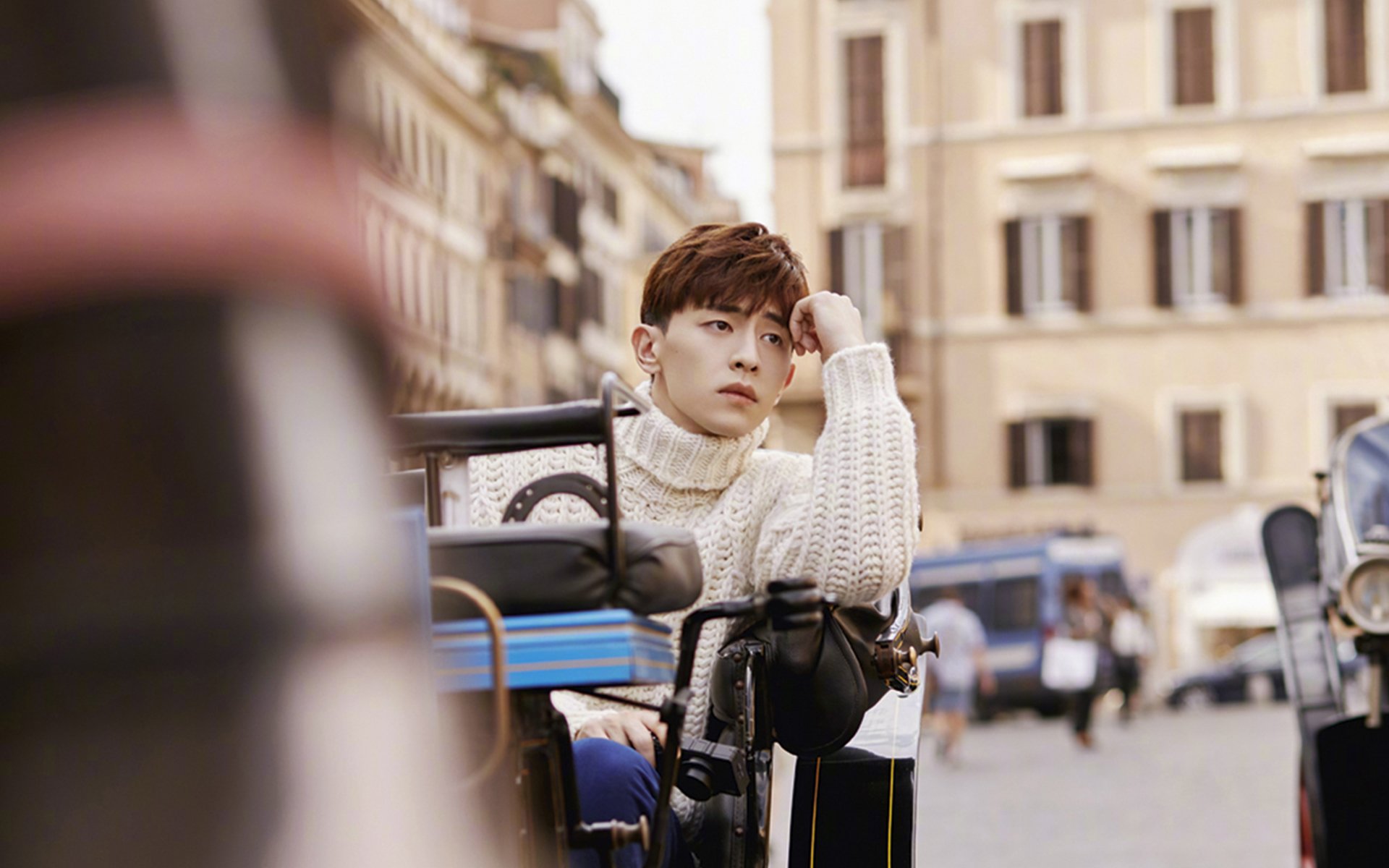 狼王觉醒,季后赛抢七之夜,爱德华兹的不可阻挡之诗