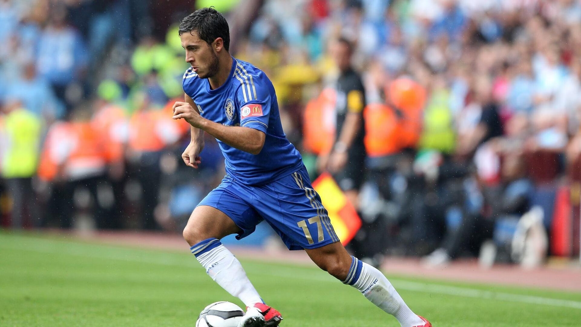 奥斯梅恩的欧冠封神夜,连续致命一击如何改写决赛剧本