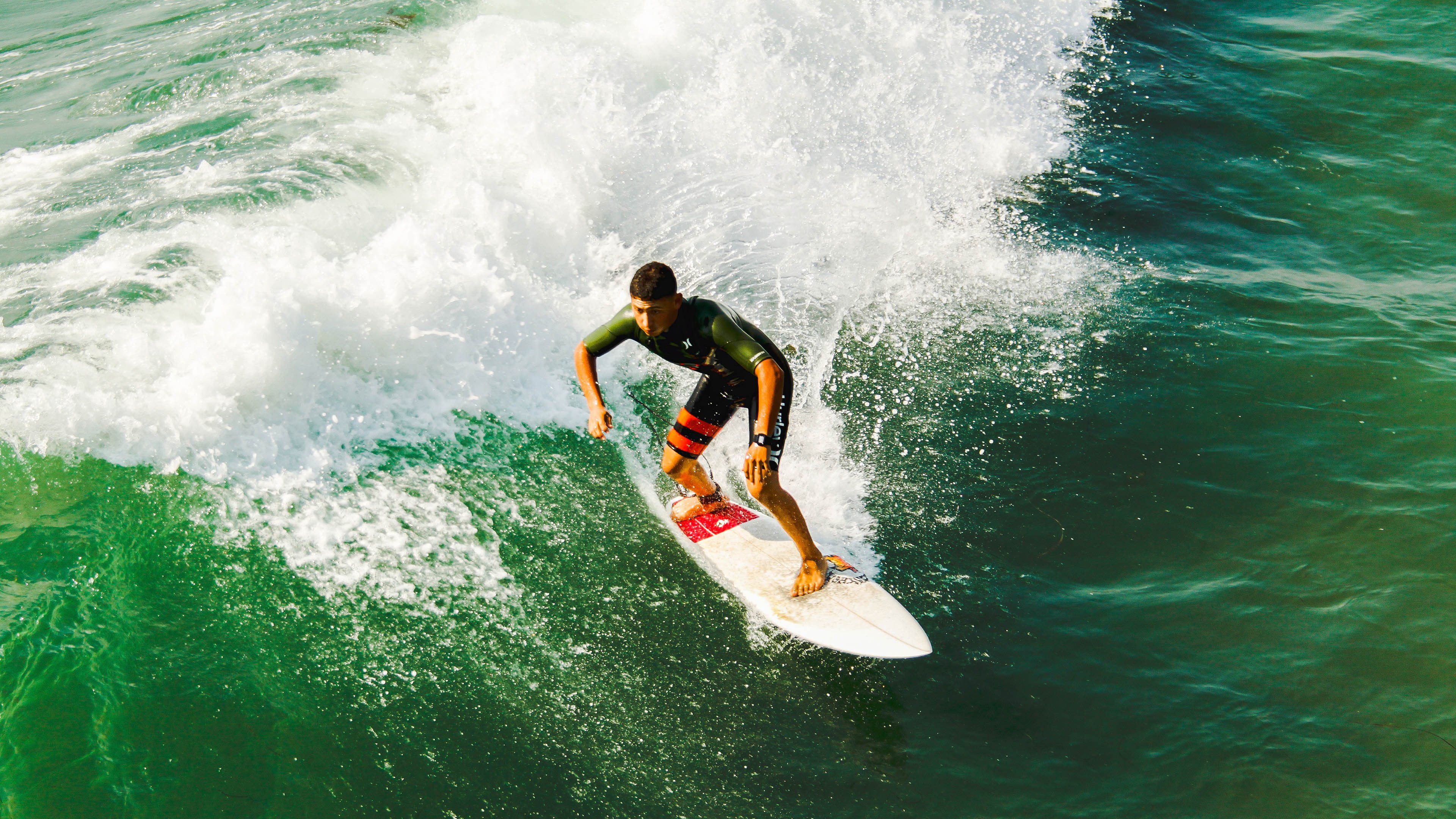 冰与火之歌，当北欧神话在基辅被南美铁骑无情打穿