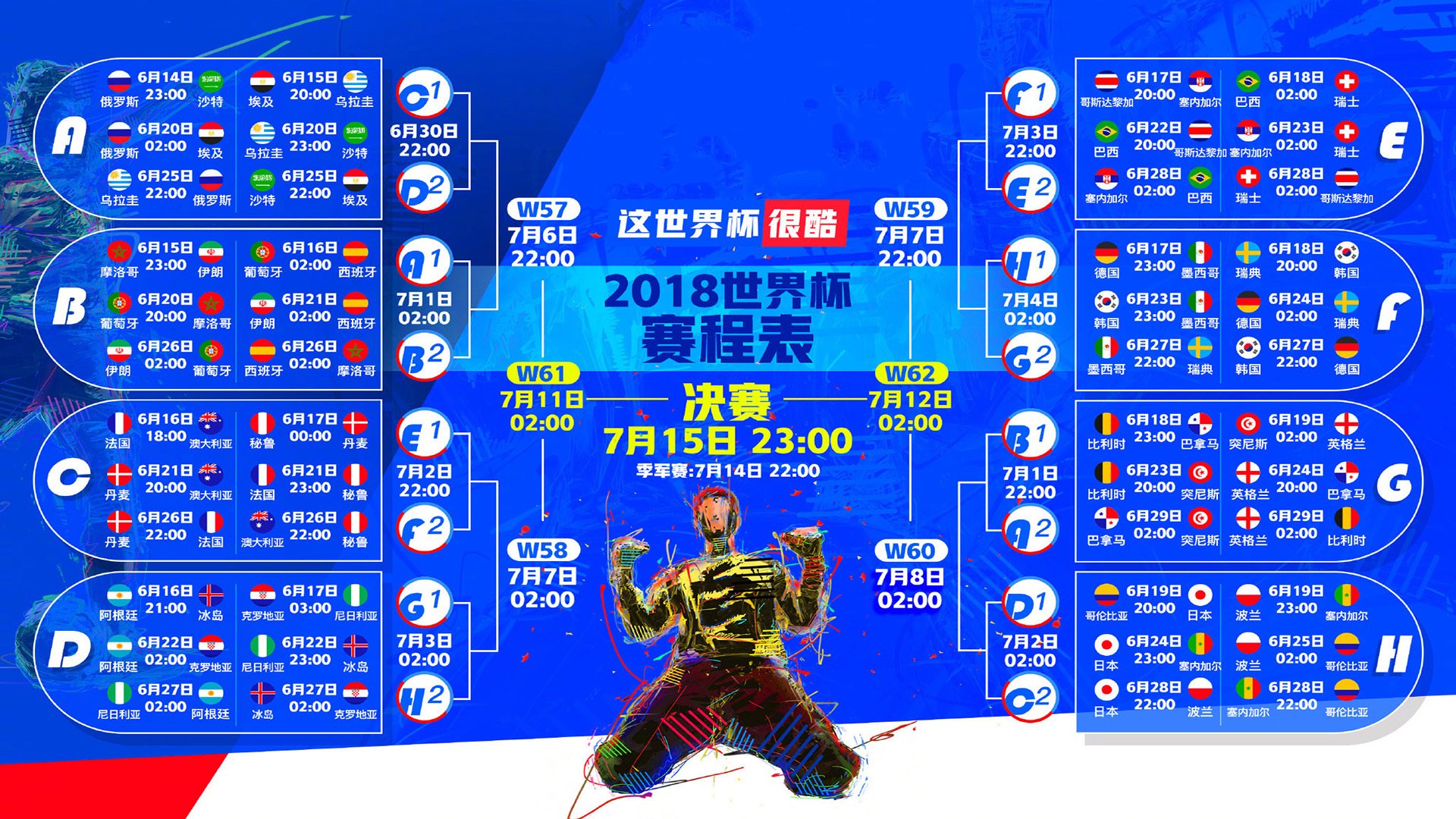 2026世界杯C组焦点战，姆巴佩唯一主宰，塞尔维亚击碎泰国奇迹之夜